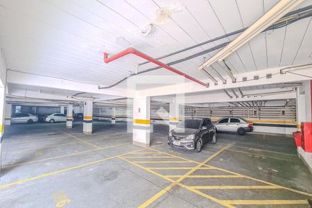 Apartamento para alugar com 100m², 3 quartos e 2 vagasGaragem