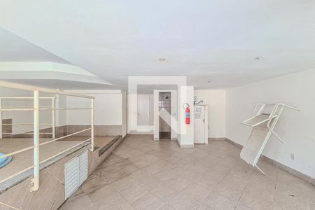 Apartamento para alugar com 100m², 3 quartos e 2 vagasSauna
