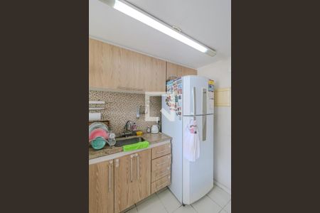 Apartamento para alugar com 100m², 3 quartos e 2 vagasCozinha