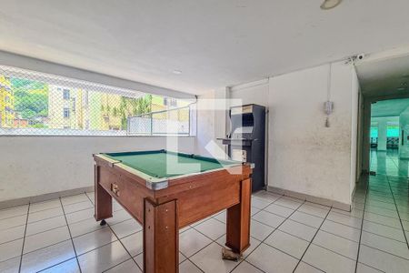 Apartamento para alugar com 100m², 3 quartos e 2 vagasSala de Jogos