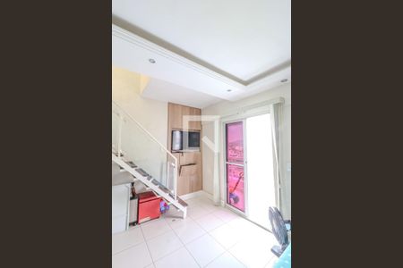 Sala de apartamento para alugar com 3 quartos, 100m² em Engenho de Dentro, Rio de Janeiro