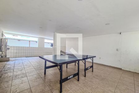 Apartamento para alugar com 100m², 3 quartos e 2 vagasSala de Jogos