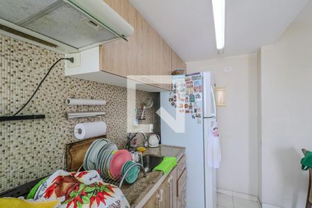 Apartamento para alugar com 100m², 3 quartos e 2 vagasCozinha