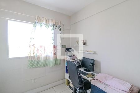 Apartamento para alugar com 100m², 3 quartos e 2 vagasQuarto 2 