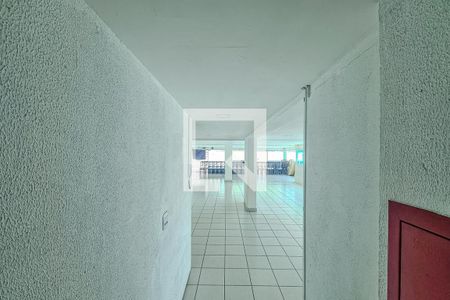 Apartamento para alugar com 100m², 3 quartos e 2 vagasÁrea comum - Salão de festas