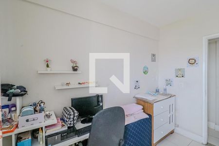 Apartamento para alugar com 100m², 3 quartos e 2 vagasQuarto 2 