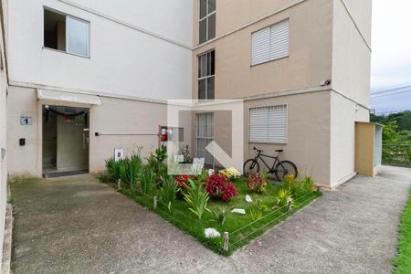 Apartamento para alugar com 40m², 2 quartos e 1 vagaÁrea comum