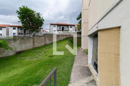 Apartamento para alugar com 40m², 2 quartos e 1 vagaÁrea comum