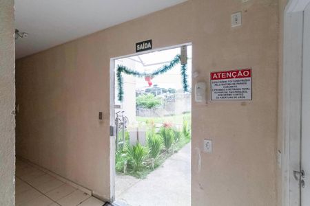 Apartamento para alugar com 40m², 2 quartos e 1 vagaÁrea comum