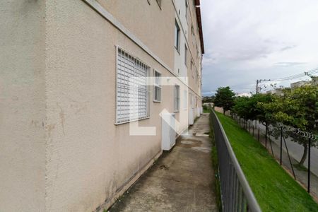 Apartamento para alugar com 40m², 2 quartos e 1 vagaÁrea comum