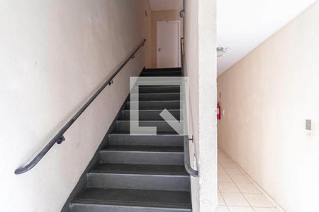 Apartamento para alugar com 40m², 2 quartos e 1 vagaÁrea comum