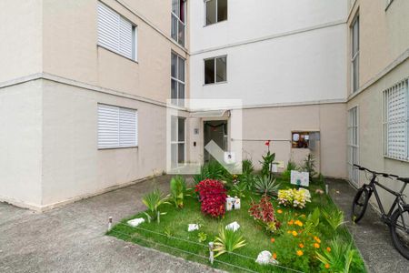 Apartamento para alugar com 40m², 2 quartos e 1 vagaÁrea comum