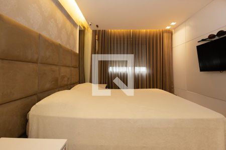 Apartamento para alugar com 116m², 3 quartos e 2 vagas Apartamento para alugar com 116m², 3 quartos e 2 vagasQuarto 3
