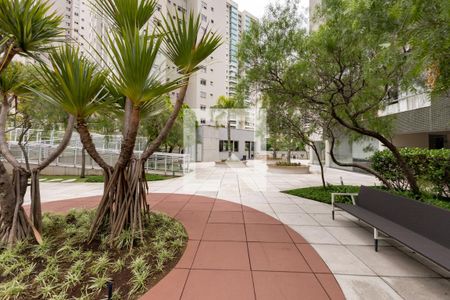 Apartamento para alugar com 116m², 3 quartos e 2 vagas Apartamento para alugar com 116m², 3 quartos e 2 vagasÁrea comum