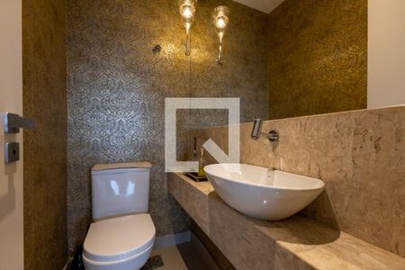 Apartamento para alugar com 116m², 3 quartos e 2 vagas Apartamento para alugar com 116m², 3 quartos e 2 vagasLavabo