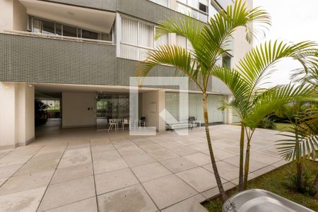 Apartamento para alugar com 116m², 3 quartos e 2 vagas Apartamento para alugar com 116m², 3 quartos e 2 vagasÁrea comum