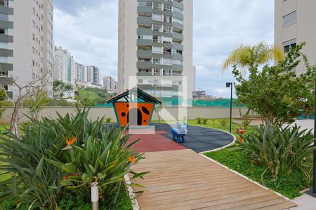 Área comum de apartamento para alugar com 3 quartos, 116m² em Vale do Sereno, Nova Lima