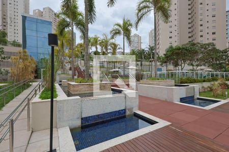 Apartamento para alugar com 116m², 3 quartos e 2 vagas Apartamento para alugar com 116m², 3 quartos e 2 vagasÁrea comum