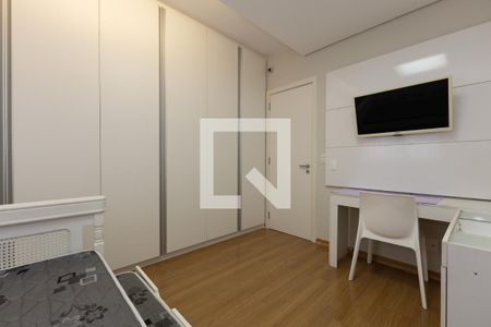 Apartamento para alugar com 116m², 3 quartos e 2 vagas Apartamento para alugar com 116m², 3 quartos e 2 vagasQuarto 2