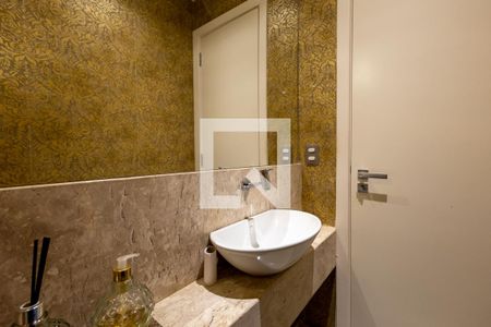 Apartamento para alugar com 116m², 3 quartos e 2 vagas Apartamento para alugar com 116m², 3 quartos e 2 vagasLavabo