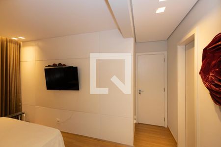 Apartamento para alugar com 116m², 3 quartos e 2 vagas Apartamento para alugar com 116m², 3 quartos e 2 vagasQuarto 3
