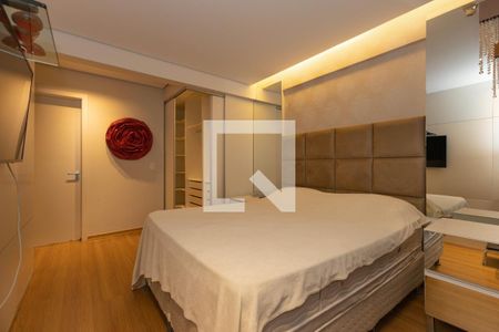 Apartamento para alugar com 116m², 3 quartos e 2 vagas Apartamento para alugar com 116m², 3 quartos e 2 vagasQuarto 3