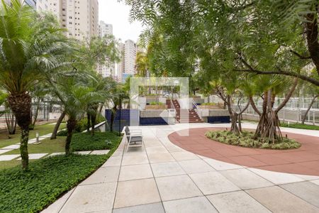 Apartamento para alugar com 116m², 3 quartos e 2 vagas Apartamento para alugar com 116m², 3 quartos e 2 vagasÁrea comum