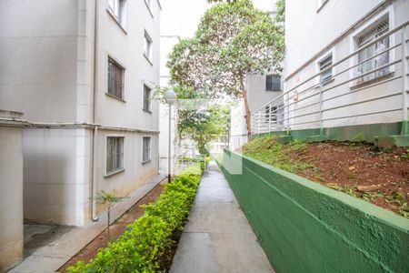 Apartamento à venda com 42m², 2 quartos e 1 vaga Apartamento à venda com 42m², 2 quartos e 1 vagaJardim