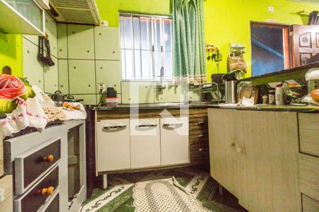 Casa para alugar com 300m², 2 quartos e sem vagaCozinha