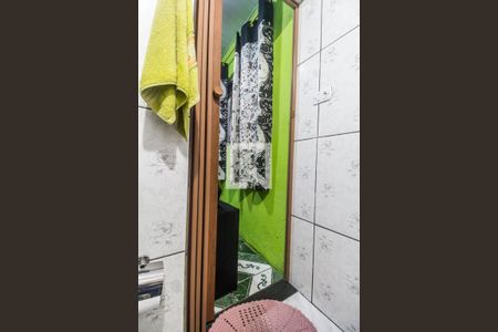 Casa para alugar com 300m², 2 quartos e sem vagaBanheiro 1