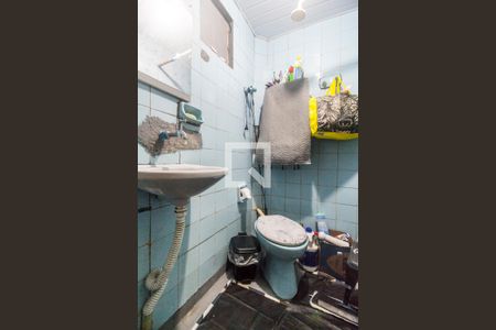 Casa para alugar com 300m², 2 quartos e sem vagaBanheiro 2