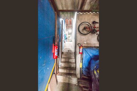 Casa para alugar com 300m², 2 quartos e sem vagaEntrada