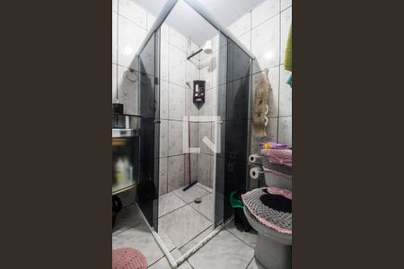 Casa para alugar com 300m², 2 quartos e sem vagaBanheiro 1