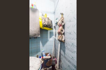 Casa para alugar com 300m², 2 quartos e sem vagaBanheiro 2