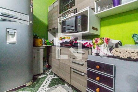 Casa para alugar com 300m², 2 quartos e sem vagaCozinha