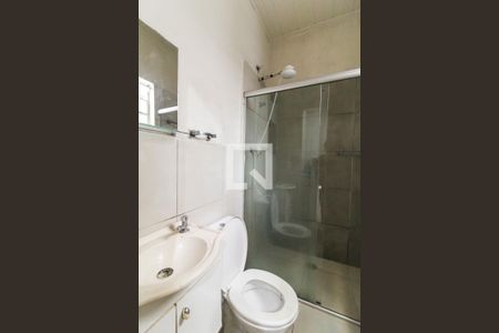 Kitnet/Studio para alugar com 1 quarto, 15m² em Mooca, São Paulo