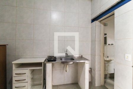 Kitnet/Studio para alugar com 1 quarto, 15m² em Mooca, São Paulo