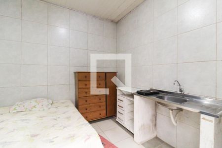 Kitnet/Studio para alugar com 1 quarto, 15m² em Mooca, São Paulo