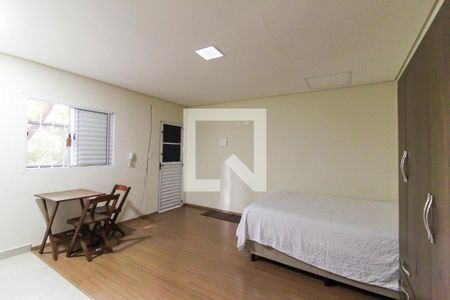 Studio para alugar com 30m², 1 quarto e sem vaga Studio para alugar com 30m², 1 quarto e sem vagaStudio