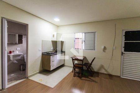 Studio para alugar com 30m², 1 quarto e sem vaga Studio para alugar com 30m², 1 quarto e sem vagaStudio
