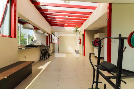 Studio para alugar com 30m², 1 quarto e sem vaga Studio para alugar com 30m², 1 quarto e sem vagaÁrea comum