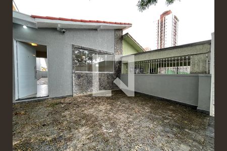 Casa para alugar com 80m², 3 quartos e 1 vaga Casa para alugar com 80m², 3 quartos e 1 vagaGaragem