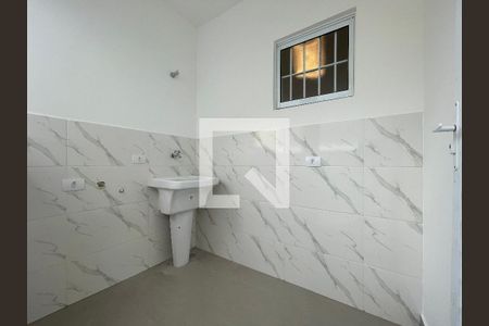 Casa para alugar com 80m², 3 quartos e 1 vaga Casa para alugar com 80m², 3 quartos e 1 vagaÁrea de Serviço