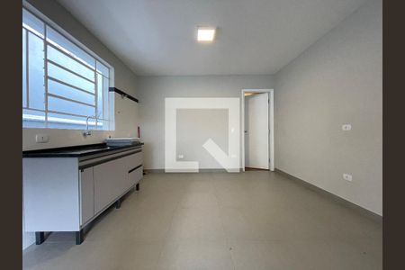 Casa para alugar com 80m², 3 quartos e 1 vaga Casa para alugar com 80m², 3 quartos e 1 vagaCozinha