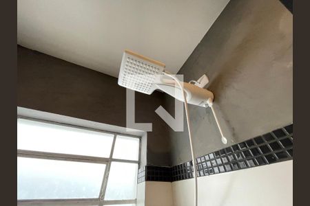 Casa para alugar com 80m², 3 quartos e 1 vaga Casa para alugar com 80m², 3 quartos e 1 vagaBanheiro Social