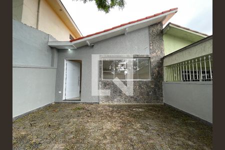 Casa para alugar com 80m², 3 quartos e 1 vaga Casa para alugar com 80m², 3 quartos e 1 vagaGaragem