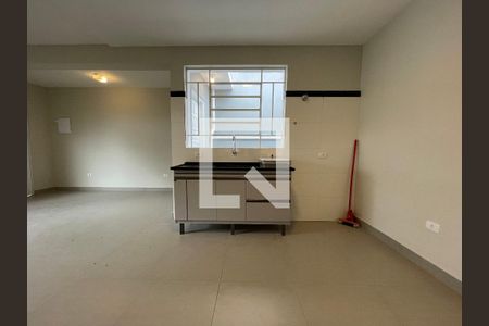 Casa para alugar com 80m², 3 quartos e 1 vaga Casa para alugar com 80m², 3 quartos e 1 vagaCozinha