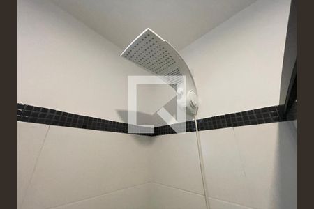 Casa para alugar com 80m², 3 quartos e 1 vaga Casa para alugar com 80m², 3 quartos e 1 vagaBanheiro da Suíte