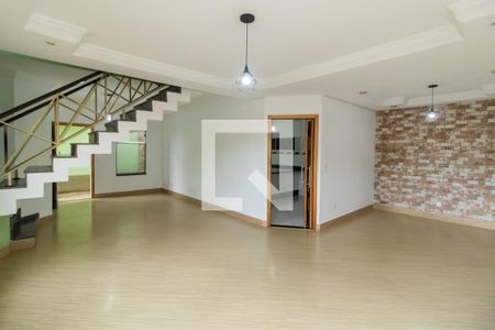 Sala de casa para alugar com 3 quartos, 150m² em Cidade Patriarca, São Paulo