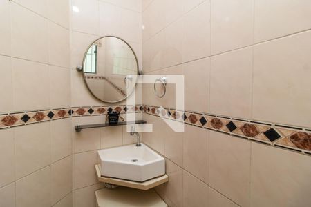Lavabo de casa para alugar com 3 quartos, 150m² em Cidade Patriarca, São Paulo